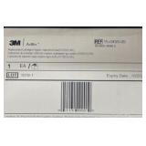 3M  Adflo Replacement Cartridges Organic Vapor