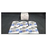 (6) Energizer Lithium Batteries 12-2032