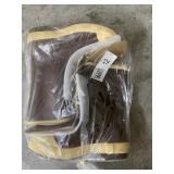 Honeywell Servus Boots. Size 12