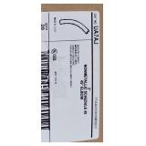 (20) Pc 2" Nonmetallic Schedule 40