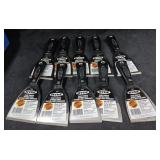 (10) Hyde Chisel Scraper Heavy Duty 3in