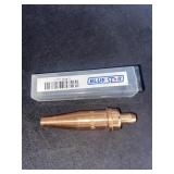 Victor Series 1-101 Size 3 Cutting Tip