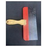 Steel Taping Knife 10 in. L