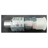 (1) Quick Connect Hose Coupling