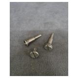 (2) Abrasive Mandrel Adapter