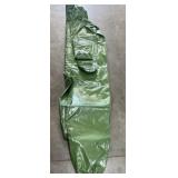 (4) Kappler Zytron Coverall 4x