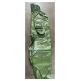 (6) Kappler Zytron Coverall 4x