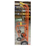 Drum Truck/Dispenser