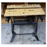 Black & Decker Workmate Plus Work Bench