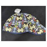 Rasco Welding Cap 7 3/4 in.