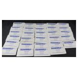 (29) 100% Polycarbonate Safety Plate