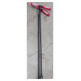 (2) Bully Tools Water Key