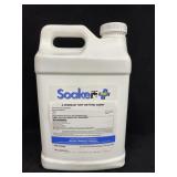 2.5 Gal. Soaker Plus