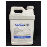 2.5 Gal. Soaker Plus