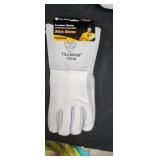 (1) Pr Tillman 750M Stick Gloves