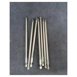 (7) P2 Extension Bits