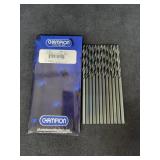 (12) CS6X-1/4 6in Extension Drill