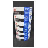 (6) Rolls 3M Performance Plus Duct Tape