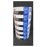 (6) Rolls 3M Performance Plus Duct Tape