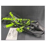 Miller Aircore Deluxe Safety Harness