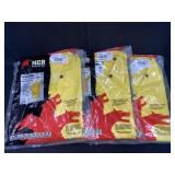 (3) MCR Safety Wizard Limited Flammability