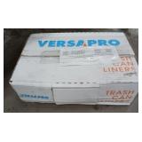 VersaPro Trash Can Liners 60 Gallon