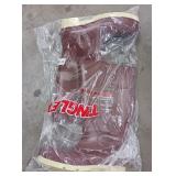 (1) Pair Tingley Premier G2 Astm-F2413-18 Size (4)