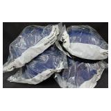 (4) H8A Ratchet Headgear