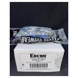 Box of 12 Encon Veratti 429 Safety Glasses,