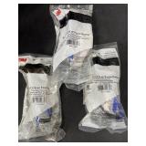 (3) 3M Virtua CCS Protective Eyewear, Foam
