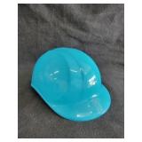 Tiffany Blue Womans Hard Hat
