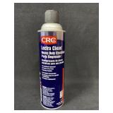 CRC Lectra Clean Heavy Duty Electrical Parts