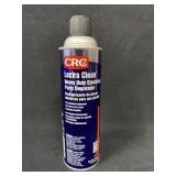 CRC Lectra Clean Heavy Duty Electrical Parts