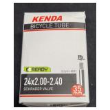 Kenda Schrader Valve