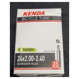 Kenda Schrader Valve