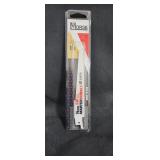 Morse 6" 150mm 6TPI RB65006 Saw Blades