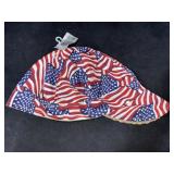 Rasco Welding Cap 7 3/4 in.