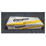 (24) AAA Energizer Batteries