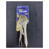 RWIN VISE GRIP Original Locking Pliers