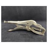 IRWIN VISE-GRIP Locking Pliers, Welding Clamp,