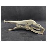 IRWIN VISE-GRIP Locking Pliers, Welding Clamp,