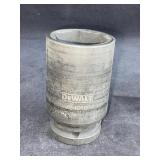 (1) DEWALT DWMT75131OSP 3/4" Drive Deep Impact