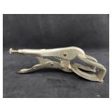 IRWIN VISE-GRIP Locking Pliers, Welding Clamp,