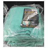 (6) Pairs of Tillman 18in Sleeves Flame Retardant
