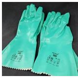 (2) Pairs of Sol-Knit Ansell 39-124 /9