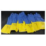 (6) Ansell AlphTec 87-224 / 9