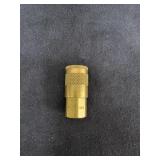 Quick Change Coupler