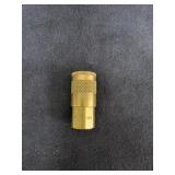 Quick Change Coupler