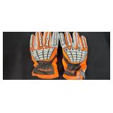 (1) Pr HexArmor Chrime SLT 4073 Gloves
