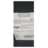 (2) Gojo Premium Foam Handwash